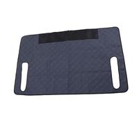 Zunate Coprisedili per Carrello da |Cuscino Invernale Caldo Antiscivolo per Coperta per Club Car EZGO Easy Clean