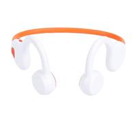 Zunate Cuffie Bluetooth a Conduzione Aerea per Bambini 85dB Volume | nitido per le orecchie dei più piccoli, batteria a lunga durata, connettività wireless senza interruzioni