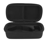Zunate Custodia per Mouse Custodia Portatile Antiurto in EVA per da Viaggio Rigida Semi-impermeabile, Supporto Protettivo Compatto e Leggero per Mouse da Gioco e Computer