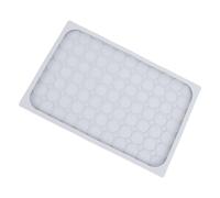 Zunate Custodia per Parabola Satellitare, Custodia Protettiva in Silicone con Trama Esagonale per Una Migliore Protezione della Circolazione Del'aria Rigida Adatta per Gen 3 (Grey)