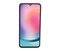Zunate Display da 6,5 Pollici con Digitizer 1080x2340 | Sostituzione per A25, risposta completa al tocco, struttura in vetro e metallo, correzione dei problemi dello schermo
