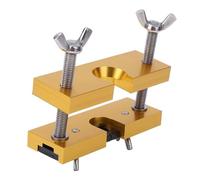 Zunate Estrattore per Bocchino per Tromba in Alluminio |Estrattore per Maniglie in Acciaio Zincato per la Corretta Manutenzione degli Strumenti in Ottone