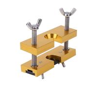 Zunate Estrattore Professionale per Bocchino per Tromba |Estrattore Correttore con Maniglia in Zinco con Corpo in Alluminio per la Manutenzione di Strumenti a Fiato in Ottone