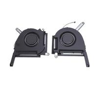 Zunate Fan di Raffreddamento GPU CPU del Computer, Eccellente Ventola di Dissipazione di Calore per Gaming TUF 2022 FX507 Serie con DFSCK22D05883E FP88, ETF88 DFSCK2115181E FPSP
