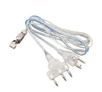 Zunate Filo per Recinzione in Plastica in Acciaio Inossidabile Connettività Affidabile per Le Parti Competitive