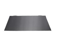 Zunate Filtro Magnetico per Schermo Privato del Computer 16:9 con Blocco della Luce Blu per la Protezione delle Informazioni Negli Spazi di Lavoro Aperti, Adatto per Treni Pendolari e Biblioteche