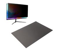 Zunate Filtro per Schermo del Computer da 21,6 Pollici, Filtro per Schermo per la del Computer da 21,6 Pollici per Monitor del Computer, Protezione per Gli Occhi Luce Blu