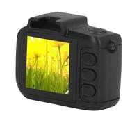 Zunate Fotocamera Chiave, Videocamera retrò Video 1080p con Registratore di Schermo LCD da 1,3 Pollici OTG retrò per la Registrazione della Vita del Campus di Viaggio in (Nessun ricordo)