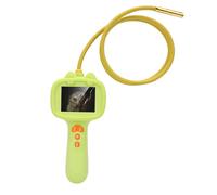 Zunate Fotocamera Flessibile per Serpente con Boroscopio per Bambini con Schermo HD da 2 MP, Giocattolo Educativo per Esplorazione All'aperto