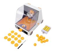 Zunate Gioco di Basket da Tavolo Che Coinvolge Il Punteggio Automatico del Giocattolo per Bambini, Adatto per L'uso a Casa o in Classe, Robusta Struttura in Plastica