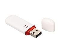 Zunate Iniettore WiFi, con Connettore USB, Supporto per Trasmissione Dati Veloce, Plug And Play, Gomma USB per Script Comandi PC
