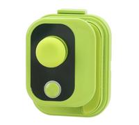 Zunate Joystick per Controller di Gioco Mobile, Gamepad da Gioco Bluetooth 5.2 Trigger di Gioco per Cellulare Compatibile con PUBGG, Knives Out, Rules of Survival (GREEN)