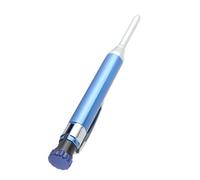 Zunate Matita per Carpentiere Resistente con Pennarello a Punta Lunga per Fori Profondi, Ricarica da 2,8 Mm e Temperino Incorporato per Lavorazione del Legno, Edilizia, Marcatura su Legno, Metallo,