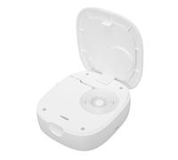 Zunate Mini Stampante per Etichette Creatore Wireless Bluetooth Compatto per L'organizzazione Scolastica Domestica 5,6 Once