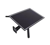 Zunate Modem Router Solare 4G LTE da Esterno 300 Mbps WiFi 6 con Pannello Solare da 15 W Batteria da 20000 MAh IP66 Resistente All'acqua per Campeggio RV Farm Off Grid Internet (Norma UE)