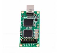 Zunate Modulo Combo384, Interfaccia Digitale USB per OS X 10.6+, Scheda DSD da USB a I2S DSD512 PCM384 per Audio HiFi