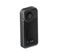 Zunate Monitor Professionale per Telecamera Posteriore Wireless, Schermo 3,1 Pollici per Vlogging, Telecomando Bluetooth per Creatori Solisti, Video HD 4K Dual-band per Smartphone
