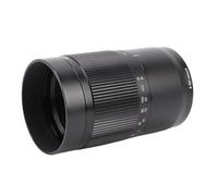 Zunate Obiettivo Reflex con Attacco RF, Obiettivo a Specchio con Messa a Fuoco Manuale Full Frame da 240 Mm F5.6 con Effetto Bokeh a Ciambella e Filettatura Filtro da 67 Mm, per