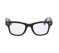 Zunate Occhiali da Traduzione AI, Occhiali Bluetooth Intelligenti con Intelligenza Artificiale, Traduzione in Tempo Reale, Realtà Aumentata Smart Glasses per Viaggi, Ufficio e Sport