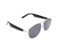 Zunate Occhiali per Traduzione AI in Tempo Reale, 144 Lingue, Occhiali da Sole Intelligenti per Viaggi, Riunioni di Lavoro