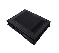Zunate Organizer da Appendere per Cappelli a 10 Ripiani, Borsa Portaoggetti in Tessuto Non Tessuto per Berretti da Baseball e Berretti, Porta Cappelli Salvaspazio per Armadio, Dormitorio o Camera da