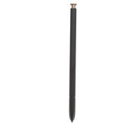 Zunate Penna Stilo Touchscreen per S24 Ultra, Sostituzione Punta Fine da 0,7 Mm, Stilo Ad Alta sensibilità, Penna Intelligente Digitale (YELLOW)