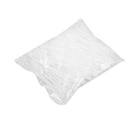 Zunate Pipette di Trasferimento Graduate in Plastica da 1 Ml Morbide e Flessibili per Esperimenti Scientifici con Oli Essenziali Liquidi Contagocce Monouso da 100 Pezzi per Progetti Artistici per