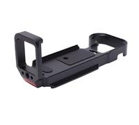 Zunate Quick Release Plate, L Bracket for X2D X2DII Camera, Arca Swiss Tripod Mount Plate, Metal Camera L Bracket for Vertical Horizontal