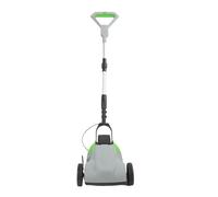 Zunate Rasaerba a Batteria 21V per BL1830B BL1840B BL1850B BL1860B |Tagliaerba Senza Spazzola da 6500 giri/min. con Maniglia Staccabile 1.02-2.2" Altezza Regolabile