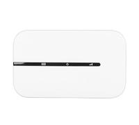 Zunate Router WiFi 4G, Hotspot WiFi Mobile Sbloccato M8-E 10 Dispositivi Supportati Modem WiFi USB, velocità di Download Fino a 150 Mbps, Hotspot WiFi Mobile per Ufficio, Viaggi, Casa
