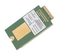 Zunate Scheda di Rete Modulo 4G LTE, Interfaccia M.2 Modulo Ad Alta velocità LTE Cat9 Supporta LTE FDD, LTE TDD, WCDMA, ECC. Scheda di Rete DW5820E XMM 7360 L850 GL