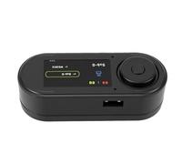 Zunate Scheda di Sviluppo con Antenna Esterna e Display LCD | Processore Dual , supporto Wi-Fi Bluetooth, codice IDF VS, 16 MB Flash 8 MB PSRAM, kit fai da te educativo