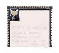 Zunate Scheda di Sviluppo Processori Single Core Dual Core Ad Alte Prestazioni per Modulo -P4 MCU da 32 MB per Elaborazione di Immagini e Voce, Materiale PCB, Passo da 1 Mm per Applicazioni Integrate