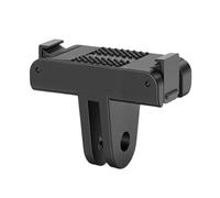 Zunate Supporto Adattatore Magnetico per 6 Design Robusto Antiurto Compatto per gli Appassionati di Viaggi