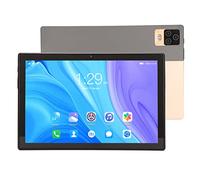 Zunate Tablet HD da 10 Pollici 4G per Android 11, CPU Octa, 6 GB di, 128 GB di, 1920 X 1200 IPS Touch Screen Calling Tablet con Doppia Scheda SIM, Fotocamera Anteriore 8 +