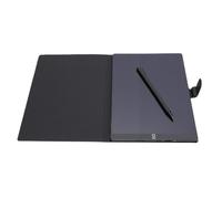Zunate Tavoletta LCD da 9,5 Pollici con Penna, Blocco Note Digitale Cancellabile per Disegnare, Prendere Appunti, Pianificazione Aziendale e Brainstorming, Lavagna Elettronica Portatile Leggera