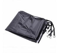 Zunate Tenda Doccia Portatile Spogliatoio Esterno per Campeggio | Resistente tessuto Oxford, riparo per la privacy istantaneo, cabina spogliatoio per barca, cabina per WC da viaggio