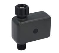 Zunate Timer per Irrigazione del Giardino con APP |Valvola di Irrigazione Automatica per Controllata da BT per Rubinetto per Tubo Flessibile per la Cura del Prato e delle Piante