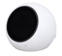 Zunate Toys Interactive Companion Smart Talking Robot, AI Robot Desk Companion con Bluetooth WiFi, DeepSeek AI, Voice Wake Up, Weather Clock Video Music Playback