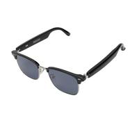 Zunate Traduzione AI, Occhiali Intelligenti, Traduzione Video in Tempo Reale, Design Leggero, Portatile Ed Elegante per Incontri Sociali