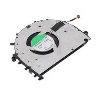 Zunate Ventola di Raffreddamento CPU Sostitutiva per Laptop MateBook D14 HK Part Ventola in Lega di Alluminio Compatibile con EG70040S1 C111 S9A Raffreddatore CPU per Parti di Ricambio
