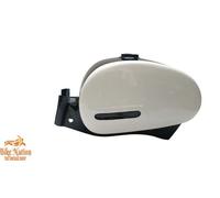 Zundapp Zündapp Sport Combinette 515 KS 50 Sport 517 C50 Black & WhiteTank