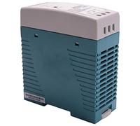 Zunedhys MDR-60 24 V 60 W DIN guida alimentazione AC DC regolatore di tensione del driver alimentatore 110 V 220 V