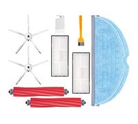 Zunedhys Per S7 T7 T7SPlus Laterale Principale Mops Panni Filtro HEPA Kit Robot Aspirapolvere Accessori