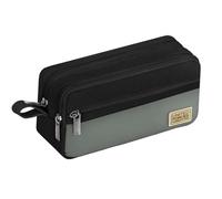 Zunetsutock Astuccio per penne, borsa portatile per penne e utensili - organizer per utensili di grande capacità per bambini e adulti