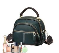 Zunetsutock Borse Borse Da Viaggio A Spalla Moderni Borse Da Viaggio A Spalla Borse Da Vagabondo Per Le Donne Di Grande Capacità Con Tracolla Regolabile Per Cosmetici, D'aria, verde, Consulte