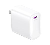 Zunetsutock Caricatore rapido USB | Protezione di sicurezza con portatile | Ricarica rapida | per laptop, tablet, cellulare, viaggi lunghi, affari