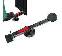 Zunetsutock Distanziatore Di Pareti A Piedi - Strumento Di Vivo Di Assistenza, Strumento Di Installazione Di Sollevamento Della Porta | Strumento Di Supporto Professionale Di Rotazione A 360 Gradi Per