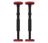 Zunetsutock - Doppio supporto telescopico kit cric per cabinet regolabile Zunetsutock, strumenti di sollevamento di terza mano | Progetti di riparazione di supporti per lavandino robusti, di