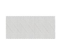 Zunetsutock - Fermare Palla Pratica, Rete Di Nylon Durevole, Barriera Resistente Al Calcio | Allenamento E Gioco, Contenimento Sicuro Di Palle,